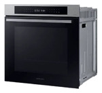 Horno Eléctrico Samsung NV7000B con vapor