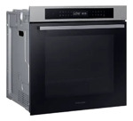 Horno Eléctrico Samsung NV7000B con vapor