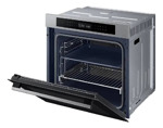 Horno Eléctrico Samsung NV7000B con vapor
