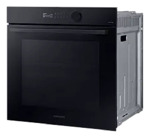 Horno Eléctrico Samsung Dual Cook Serie 5 Negro