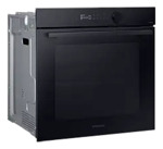 Horno Eléctrico Samsung Dual Cook Serie 5 Negro