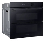 Horno Eléctrico Samsung Dual Cook Flex Serie 5