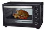 Horno Eléctrico Smartlife Sl-tor060 60 Litros Con Luz Spiedo