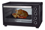 Horno Eléctrico 50 Lts Conveccion Smartlife Sl-tor050