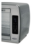 Axel Ax-hd45 Horno Eléctrico De 45 Litros Digital Inoxidable