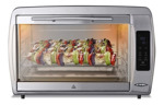 Axel Ax-hd45 Horno Eléctrico De 45 Litros Digital Inoxidable