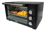Horno Electrico Liliana Electrocook 32 Lts