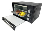 Horno Electrico Liliana Electrocook 32 Lts