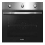 Combo Candy Horno Electrico Fidcx602 + Anafe Ch64ccb Vitro