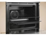 Combo Candy Horno Electrico Fidcx602 + Anafe Ch64ccb Vitro