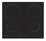 Combo Candy Horno Electrico Fidcx602 + Anafe Ch64ccb Vitro