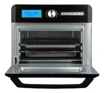 Horno Electrico Multifuncion 15l Peabody Hdm15 1550w Digital