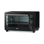 HORNO ELECTRICO BGH BHE40M19N - 40LTS 1500W 4 NIV DE TEMP3 NIV DE COCCION