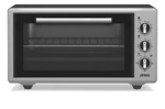 Horno Electrico Atma Hgas4523pi Grill 45 Lts 1400 Watts 230g