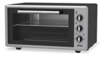 Horno Electrico Atma Hgas4523pi Grill 45 Lts 1400 Watts 230g