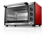 Horno Electrico Ultracomb Uc-45cn 45 litros 1600w 250°