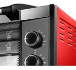Horno Electrico Ultracomb Uc-45cn 45 litros 1600w 250°