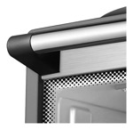 Horno Electrico Ultracomb Uc-45cn 45 litros 1600w 250°
