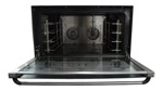 Horno Convector Electrico Moretti Bakery 4 Bandejas 40x60 cm