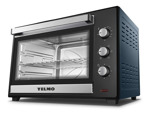 Horno Electrico De Mesa 95lt Yelmo Yl-95cln Conveccion Grill