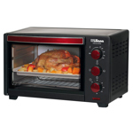 Horno Electrico Liliana 32lts Ao132 1750w Hasta 250°c