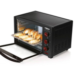 Horno Electrico Liliana 32lts Ao132 1750w Hasta 250°c