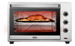 Horno Eléctrico Bgh Bhe45s22 Capacidad De 45 L