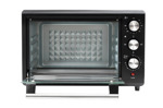 Horno Eléctrico Enova 25litros 1500w 230º Color Negro