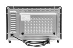Horno Eléctrico Enova 25litros 1500w 230º Color Negro