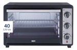Horno Eléctrico Bgh 40 Litros Duo Bhe40m23n
