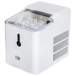 Maquina Fabricadora De Hielo Gadnic 12 kg