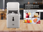 Maquina Fabricadora De Hielo Gadnic 12 kg