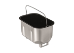 Fabrica De Pan Peabody 1,6kg 850w Digital 15 Prog F/ Manual
