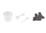 Fabrica De Pan Peabody 1,6kg 850w Digital 15 Prog F/ Manual