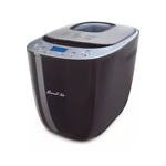 Fabrica de Pan Smart Tek Negra BM-2024