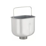 Fabrica de Pan Smart Tek Negra BM-2024