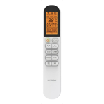 Aire Acondicionado Split Hyundai Invert 3224W HY10INV-3200FC 