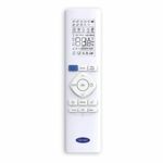 Aire Acondicionado Split Carrier Invert 2967 fR FC HVG1201F