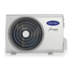Aire Acondicionado Split Carrier Invert 2967 fR FC HVG1201F