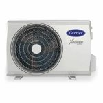Aire Acondicionado Splt Carrier Invert 4400Fg F/C 53HVG1801F