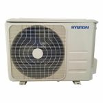 Aire acondicionado split Hyundai on off 5275 watts HY9-5000FC TINDL