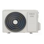 Aire acondicionado Noblex Inverter 5200W frio/calor NXIN52HA3BN