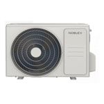 Aire Acondicionado Noblex Inverter 3550W frio/calor NXIN35HA3BN