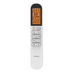 Aire Acondicionado Split Hyundai Invert 6400W HY10INV-6000FC 