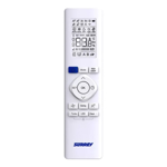 Aire Acondicionado Split SURREY Invert Smart 2967 Kcal/h F/C 
