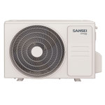 Aire Acondicionado Sansei SAIN35HA3B Split Inverter Frío/calor 3053 Fgs
