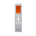 Aire Acondicionado Sansei SAIN35HA3B Split Inverter Frío/calor 3053 Fgs