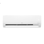 AIRE ACONDICIONADO LG S4-W18KL31A DUAL COOL - INVERTER 4500F5232W FC WIFI BLANCO