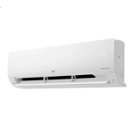 AIRE ACONDICIONADO LG S4-W18KL31A DUAL COOL - INVERTER 4500F5232W FC WIFI BLANCO