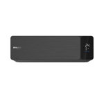Aire Acondicionado Philco Black Split 2560W Frio Calor PHBKS26HA6A